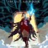Avatar: The Last Airbender: Azula in the Spirit Temple