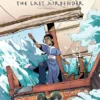 Avatar: The Last Airbender: Katara and the Pirate's Silver