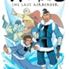 Avatar: The Last Airbender: North and South Omnibus