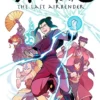 Avatar: The Last Airbender: Smoke and Shadow Omnibus