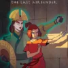 Avatar: The Last Airbender: Suki Alone