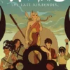 Avatar: The Last Airbender: Team Avatar Tales