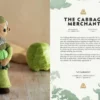 Avatar: The Last Airbender: The Official Book of Amigurumi