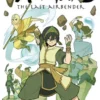 Avatar: The Last Airbender: The Rift Omnibus