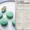 Avatar: The Last Airbender: The Official Cookbook