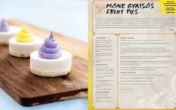 Avatar: The Last Airbender: The Official Cookbook