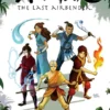 Avatar: The Last Airbender: The Search Omnibus