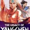 Avatar: The Legacy of Yangchen