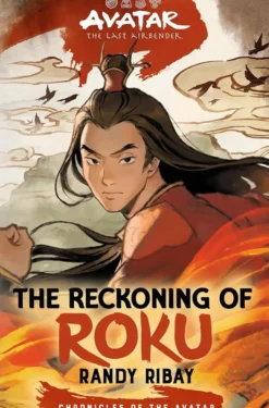 Avatar: The Reckoning of Roku