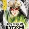 Avatar: The Rise of Kyoshi