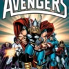 Avengers Epic Collection: Under Siege