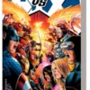 Avengers Vs. X-men