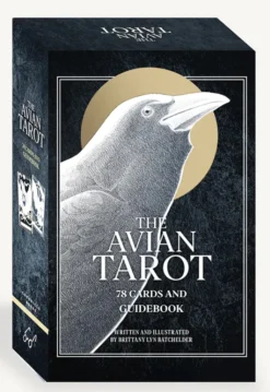 Avian Tarot
