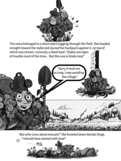 A Witch's Guide to Burning
