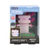 Axolotl 3D Icon Light