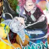 Ayashimon, Vol. 2
