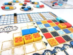 Azul