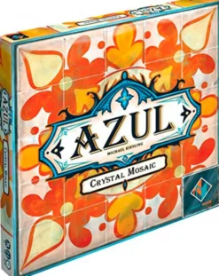 Azul - Crystal Mosaic Expansion