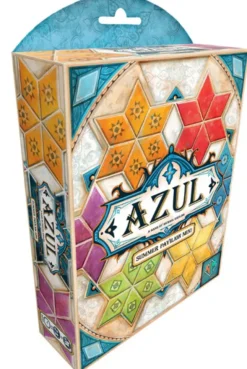 Azul Summer Pavilion Mini