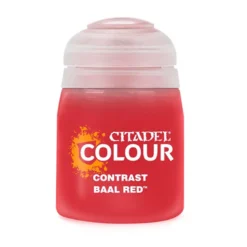 Baal Red
