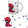 Baby Deadpool Mug 300 ml