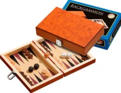 Backgammon