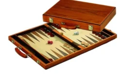 Backgammon