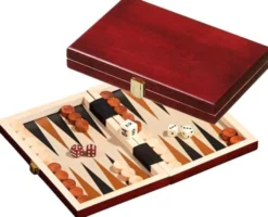 Backgammon