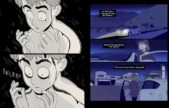 Bad Dreams in the Night