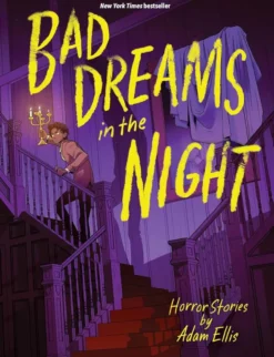 Bad Dreams in the Night