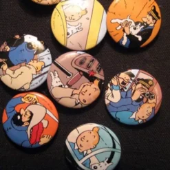 Badge