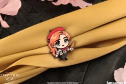 Baguette Maelle Pin