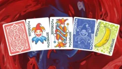 Balatro Playing Card Deck