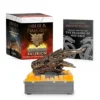 Balerion Light-Up Dragon Skull