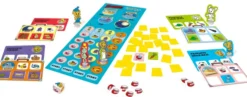 Bamse: Mystiska Platser