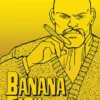 Banana Fish Vol 16