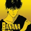 Banana Fish Vol 17