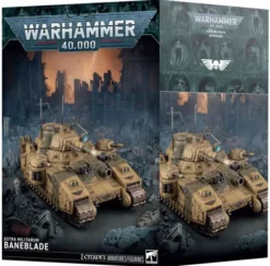 Baneblade