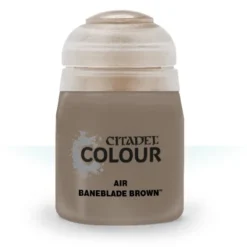 Baneblade Brown Air