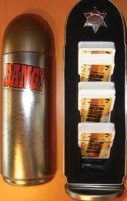 Bang! - The Bullet
