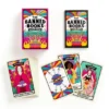 Banned Books Tarot Card Set
