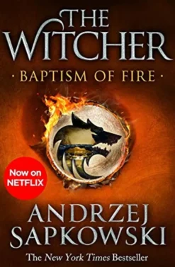 Baptism of Fire