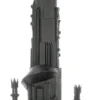 Barad-Dûr Premium Metal Model Kit