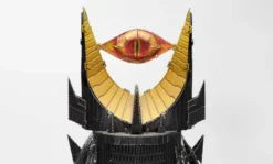 Barad-Dûr Premium Metal Model Kit