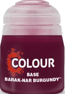 Barak-Nar Burgundy