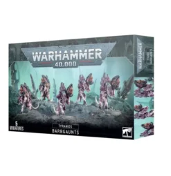 Barbgaunts