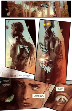 Barnstormers: A Ballad of Love and Murder