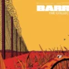 Barrier: The Collected Edition