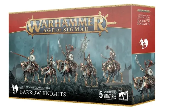 Barrow Knights