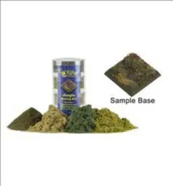 Basing Kit: Jungle